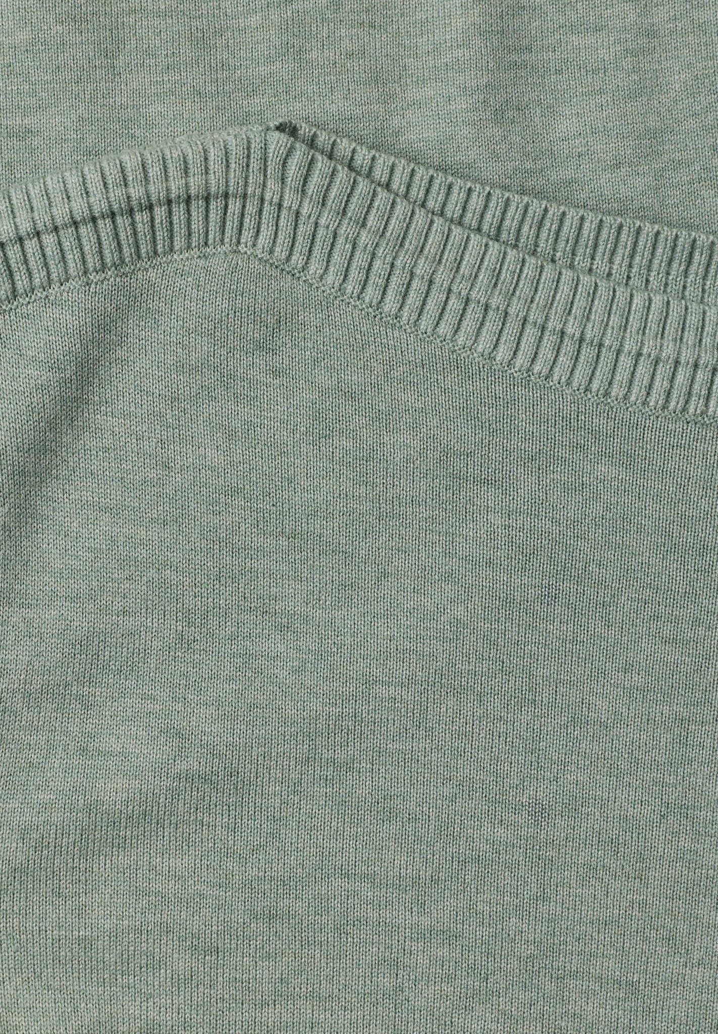 Street One Damen Pullover  Eucalyptu
