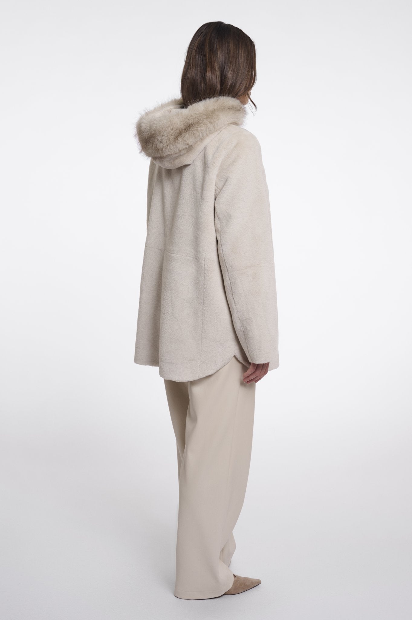 Rino & Pelle Damen Jacken  Birch