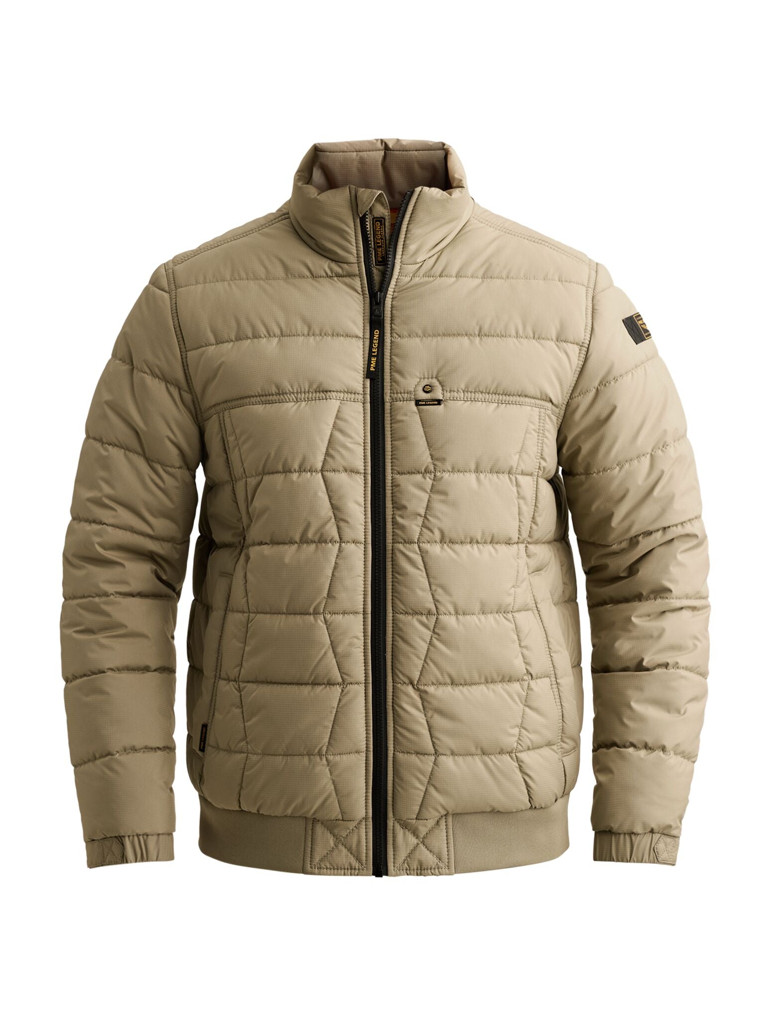 PME Herren Jacken  Overland T