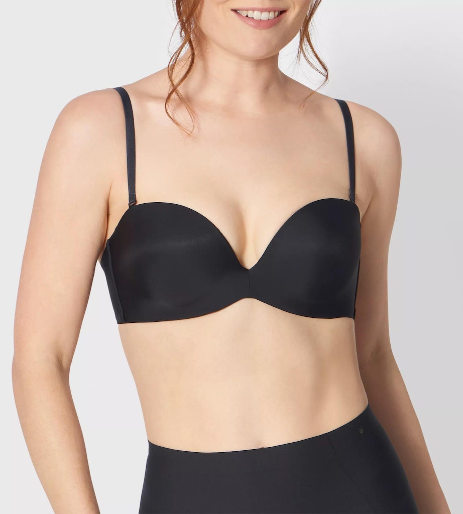 Triumph BH  Black
