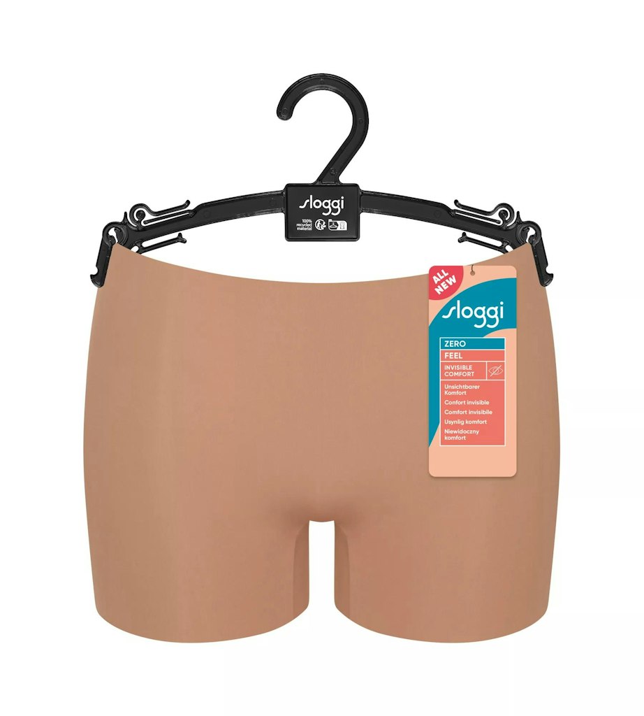 Sloggi Slip Nostalgic Brown