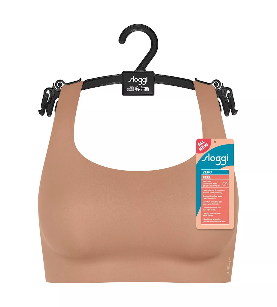 Sloggi BH Nostalgic Brown