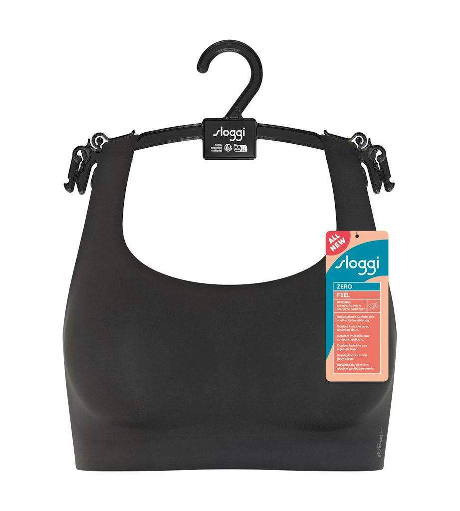 Sloggi BH Black