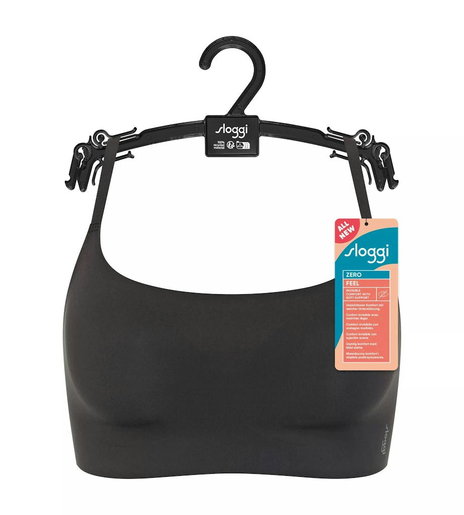 Sloggi BH Black