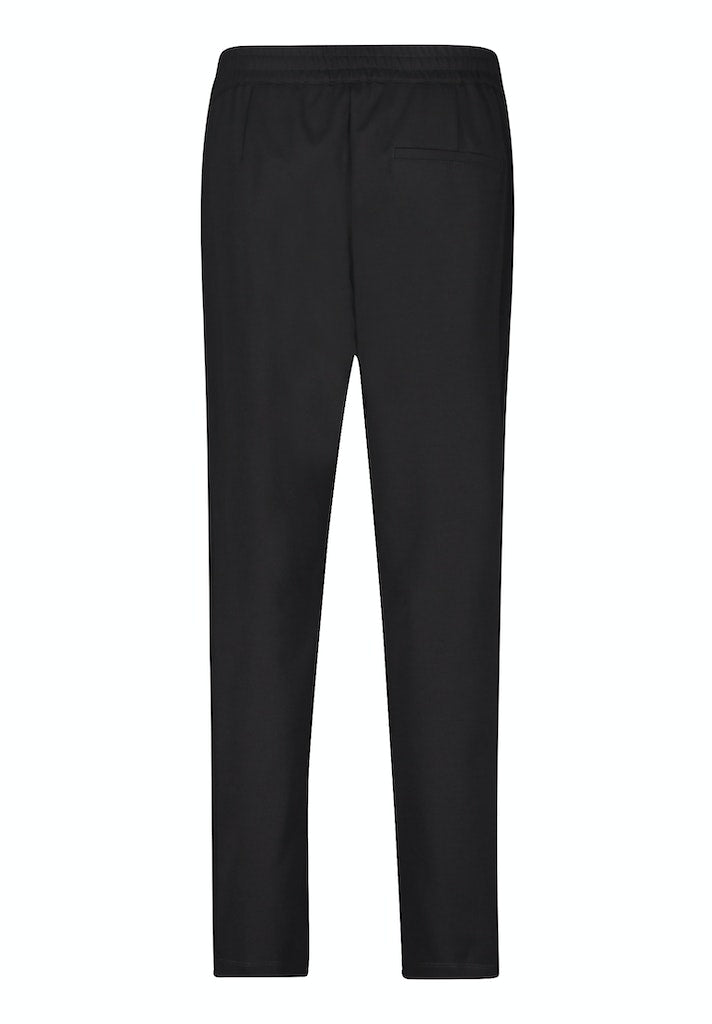 Betty & Co Damen Hosen Black