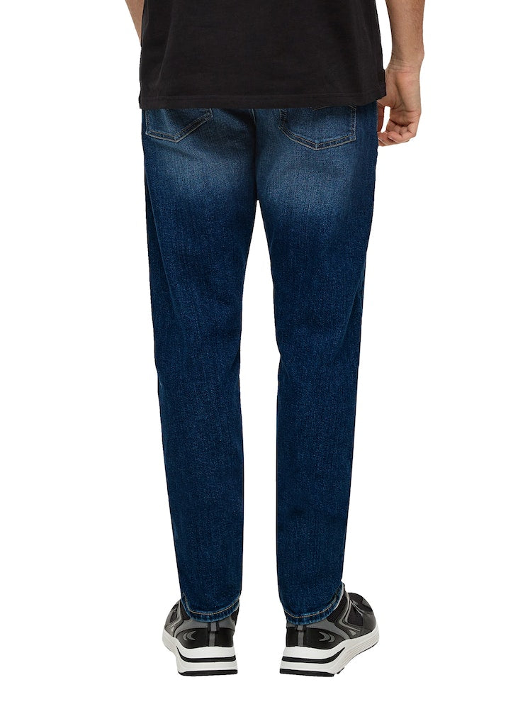 QS by S.Oliver Herren Jeans Blue