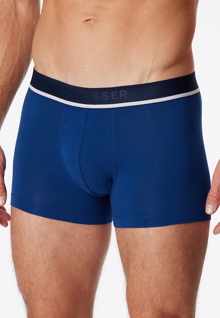 Schiesser Pant Sortiert