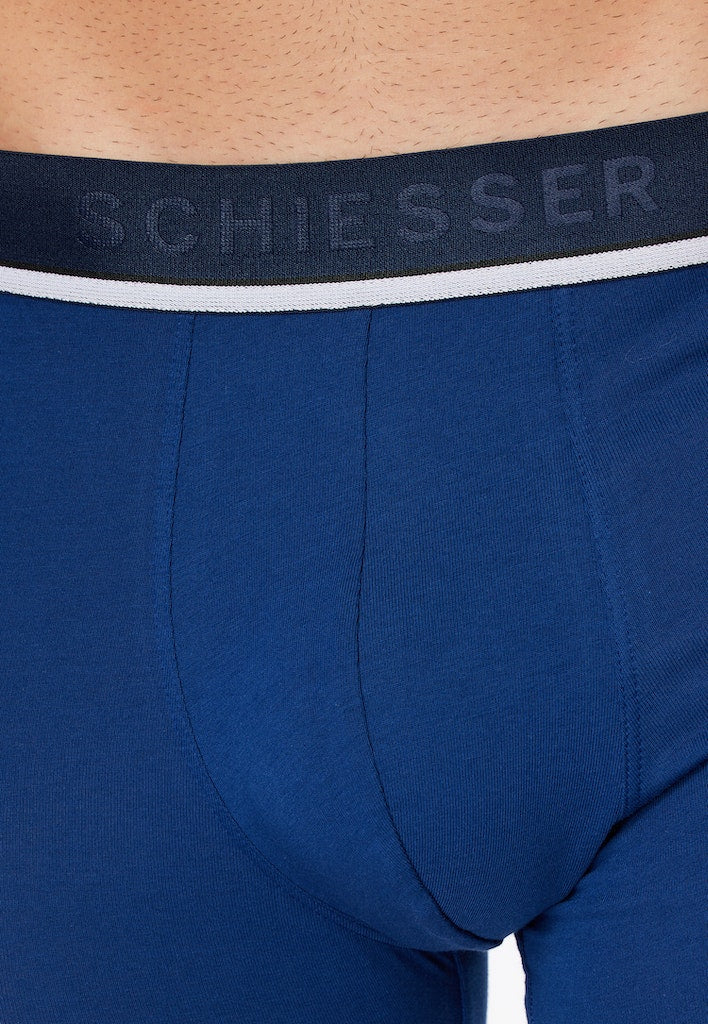 Schiesser Pant Sortiert