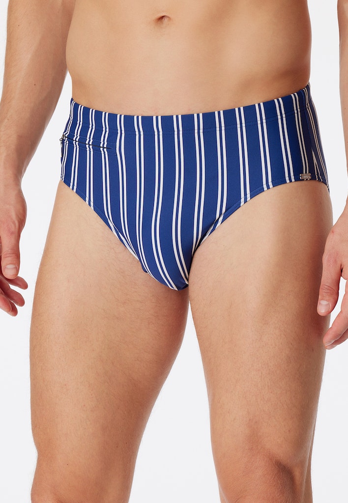 Schiesser Badehose Off-White