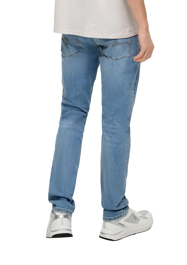 QS by S.Oliver Herren Jeans Blue