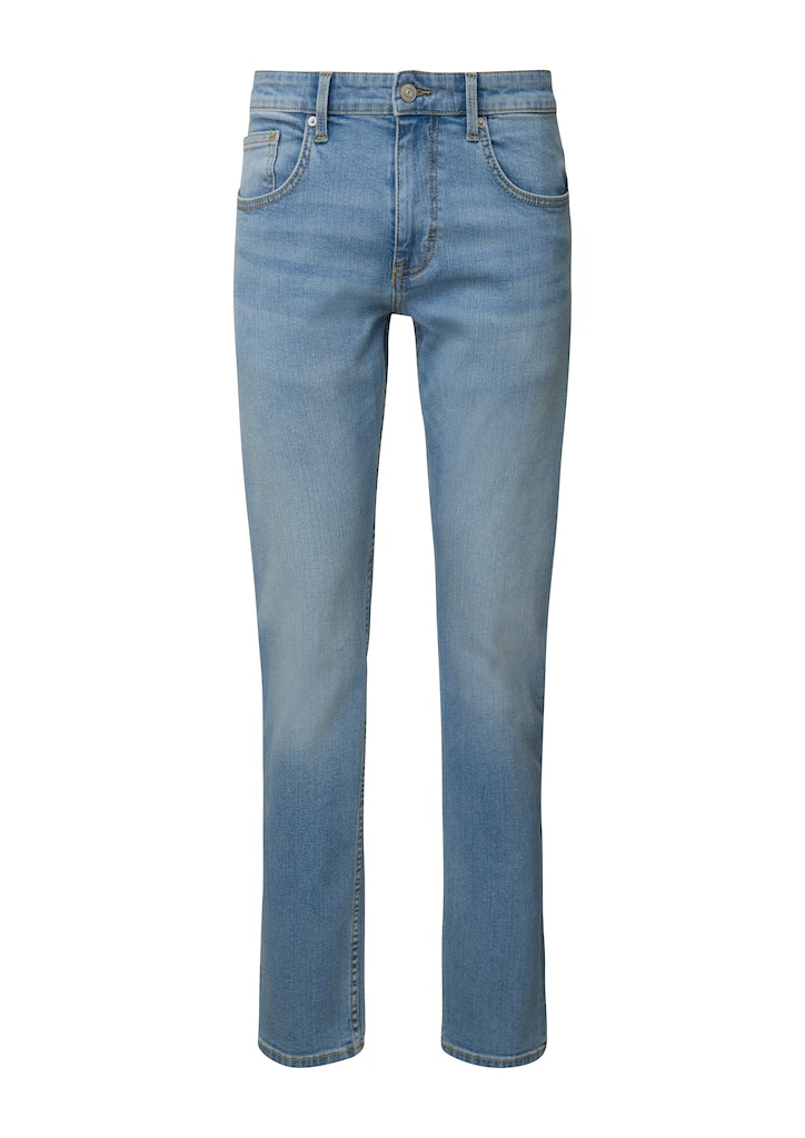 QS by S.Oliver Herren Jeans Blue