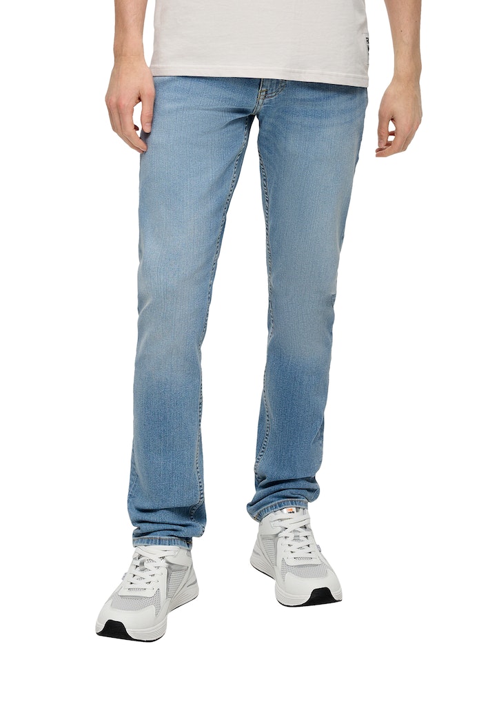 QS by S.Oliver Herren Jeans Blue