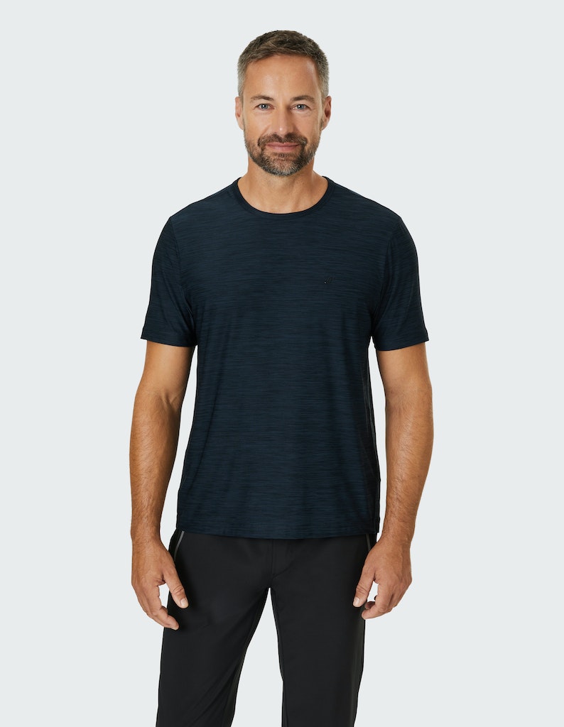 Joy Shirts Night Mel.