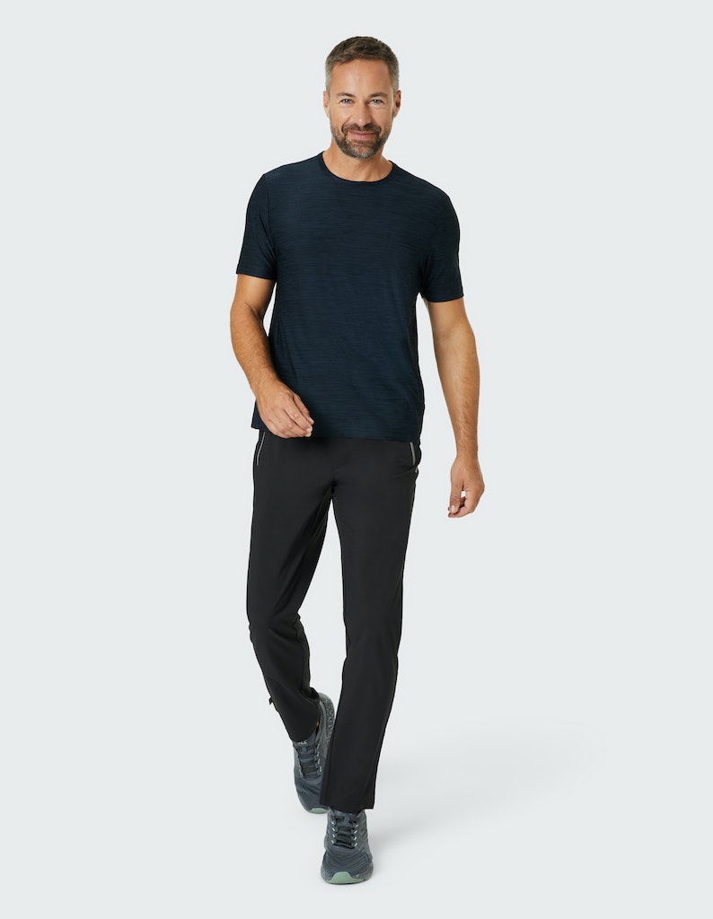 Joy Shirts Night Mel.