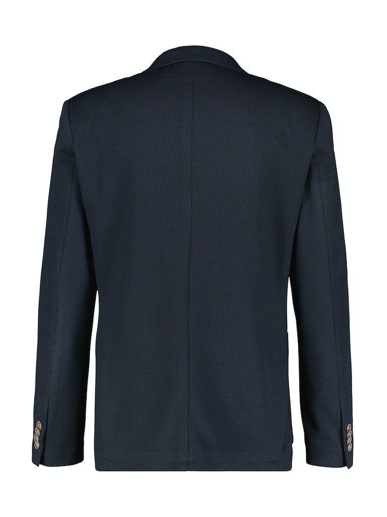 Lerros Herren Sakkos Classic Navy