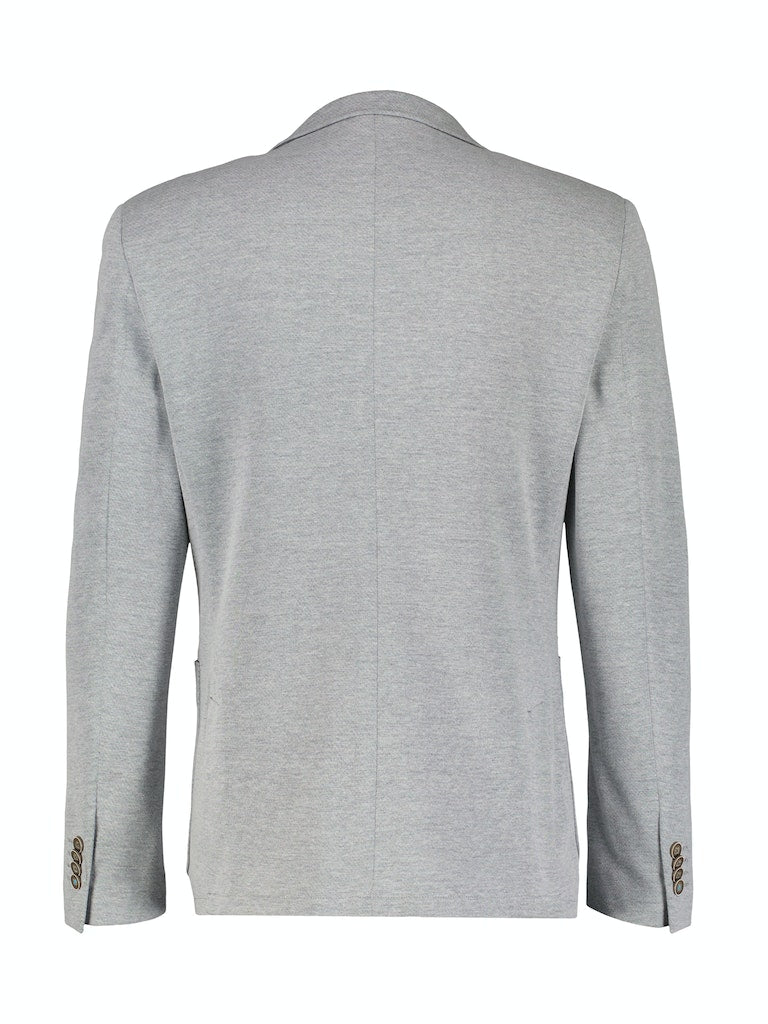 Lerros Herren Sakkos Basalt Grey