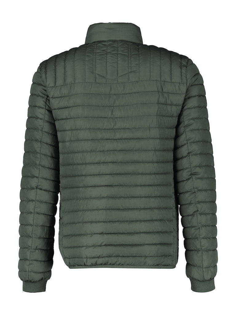 Lerros Herren Jacken Mineral Green M