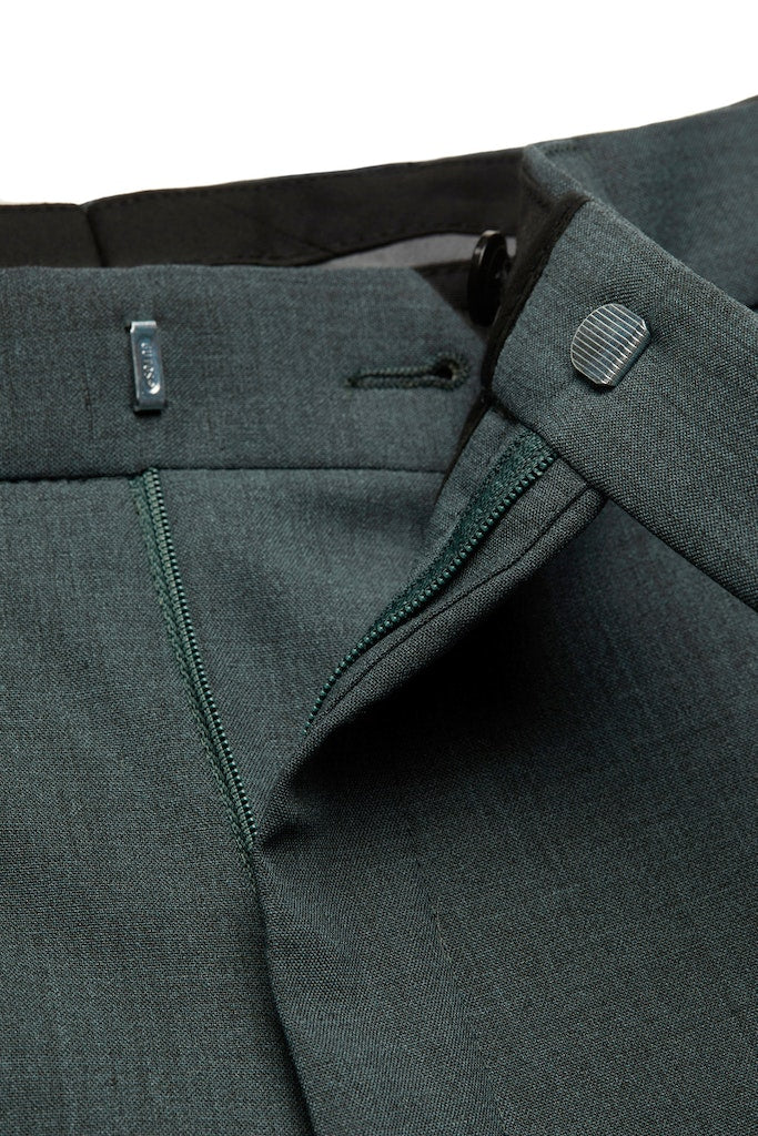 Digel Herren Hosen  Grün