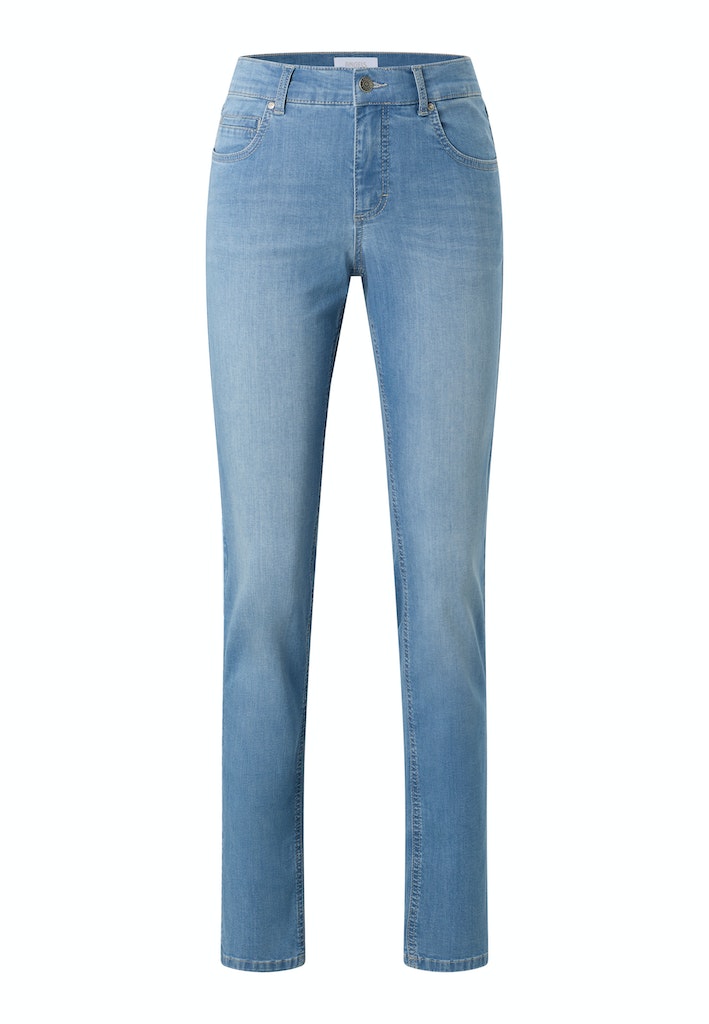 Angels Damen Jeans  Light Blue