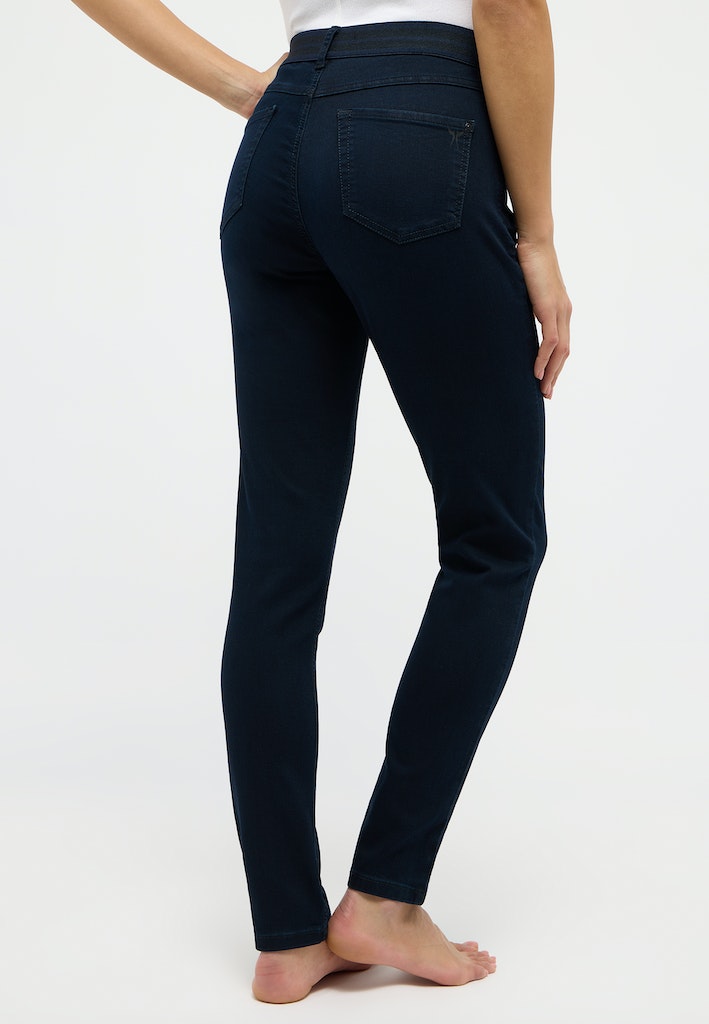 Angels Damen Jeans Night Blue