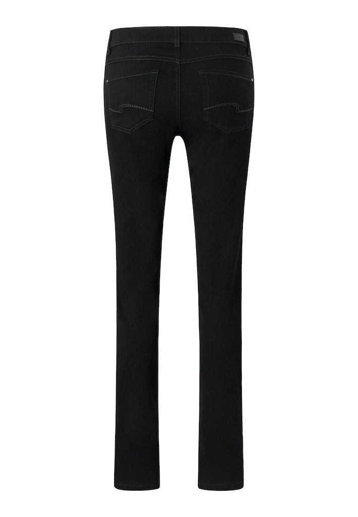 Angels Damen Jeans  Black