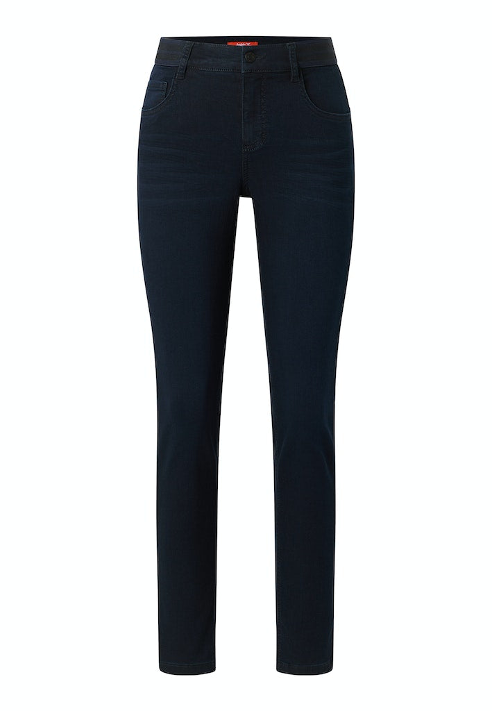 Angels Damen Jeans  Night Blue