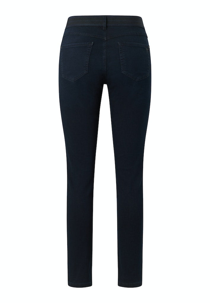 Angels Damen Jeans  Night Blue
