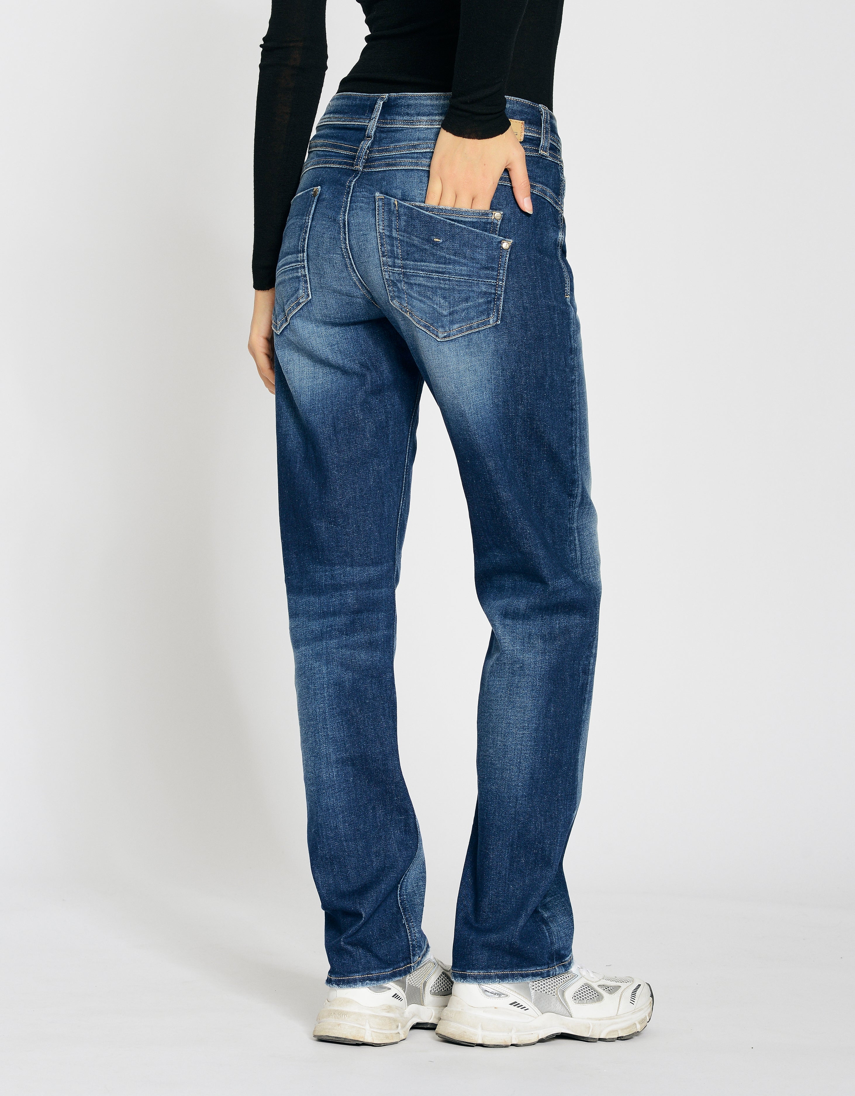 Gang Damen Jeans  Denim Pass