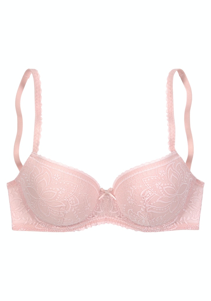 Lascana BH Rose