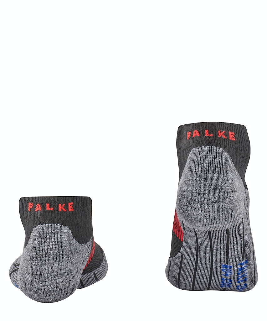Falke Herren  Black