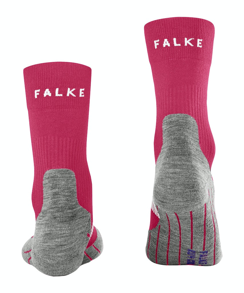 Falke Damen  Rose