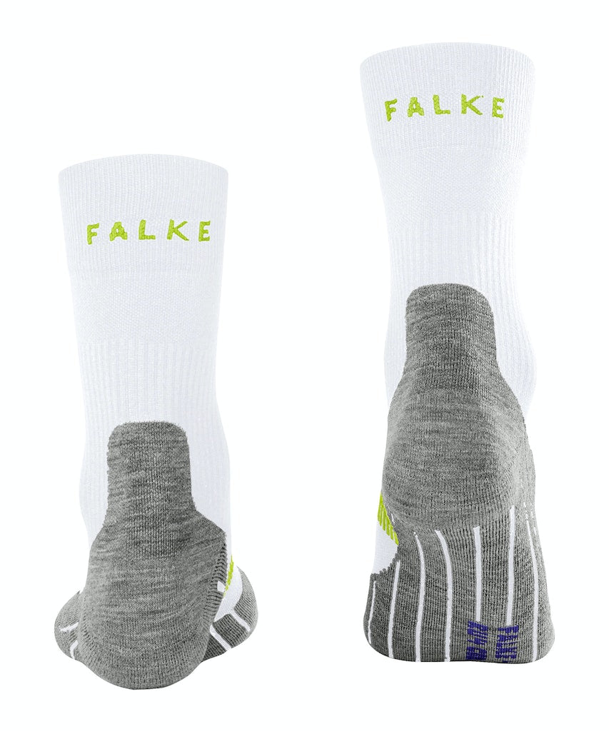 Falke Herren  White