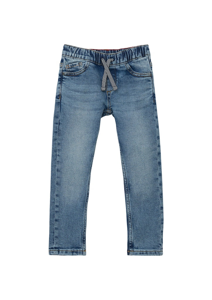 S. Oliver Jungen Hosen & Shorts Blue