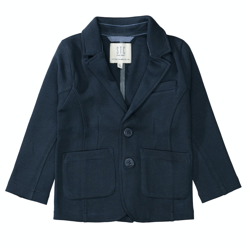 Staccato Jungen Jacken Deep Navy