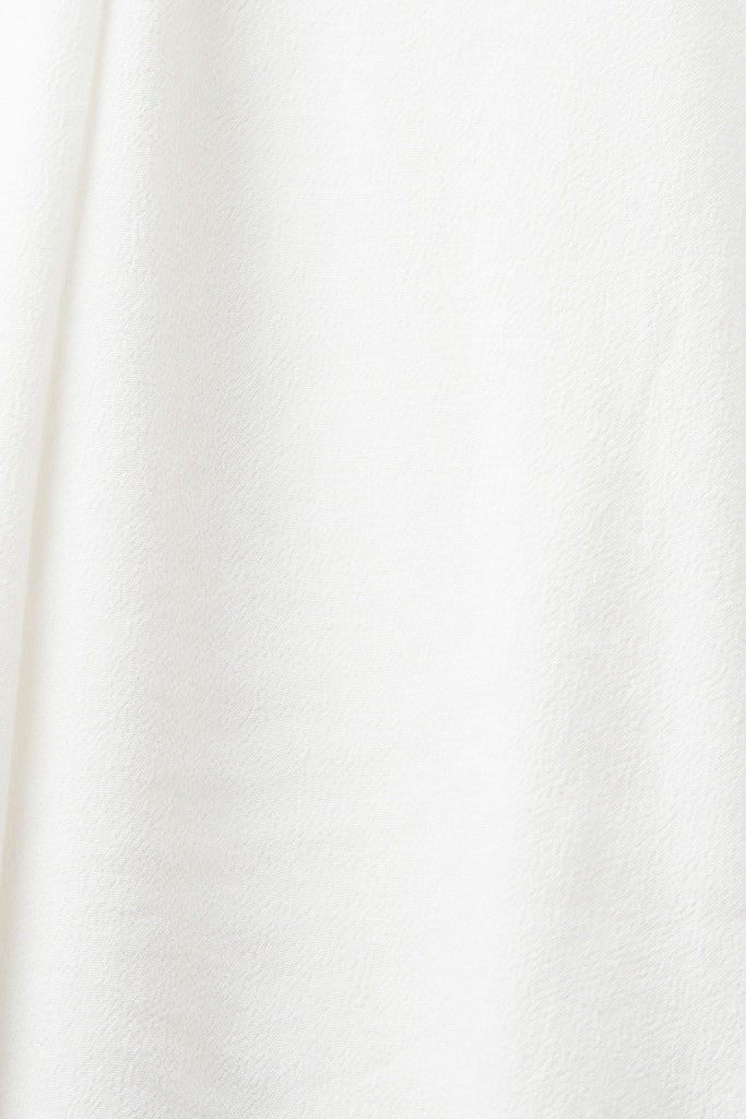 Esprit Damen Blusen Off White