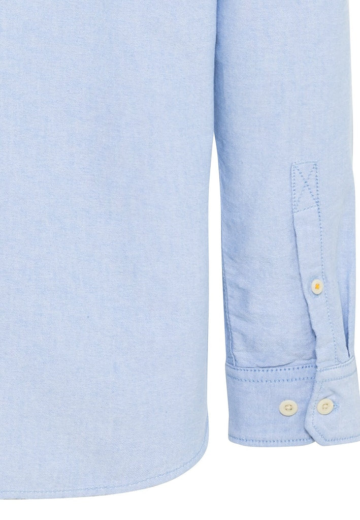 Camel active Herren Hemden  Skylight