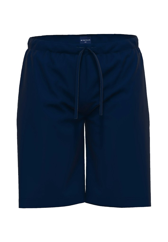 Tom Tailor Herren Blau-Dunkel-Uni