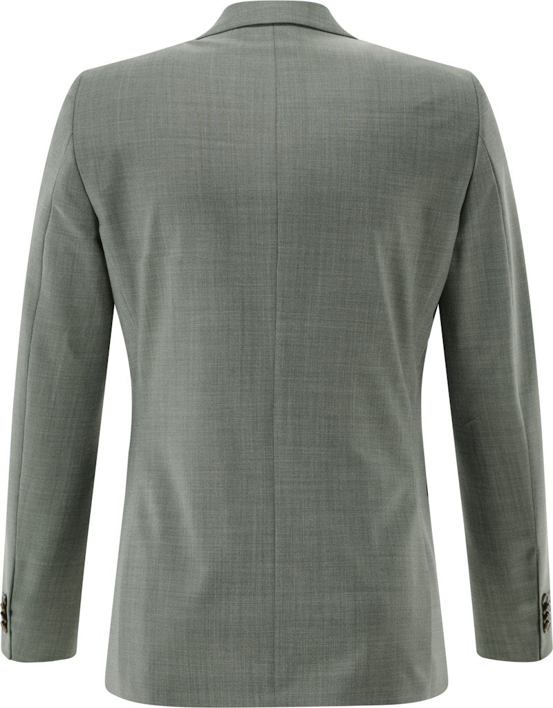 Carl Gross Herren Sakkos Hellgrün