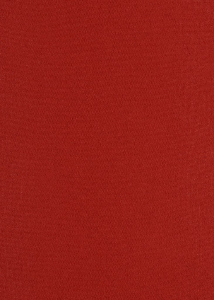 Clarina Damen Pullover  Rot