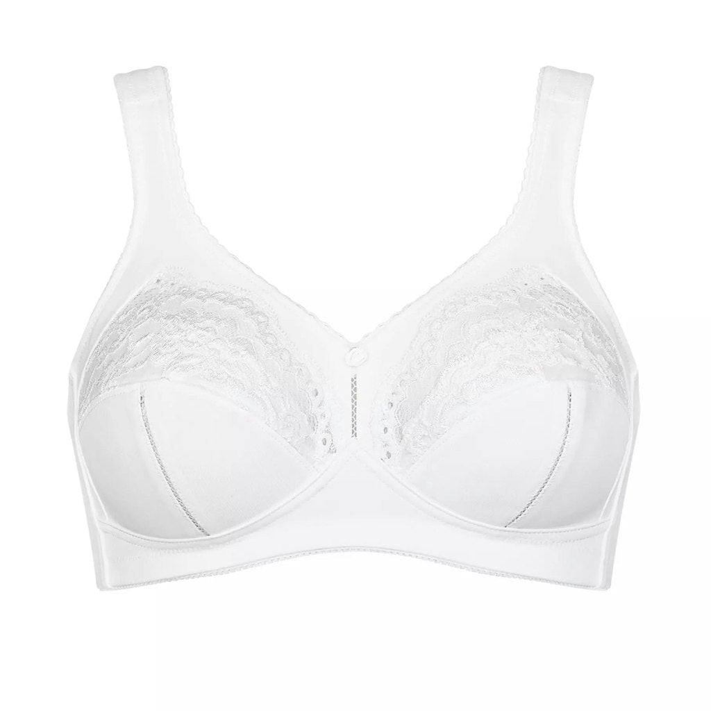 Triumph BH  White