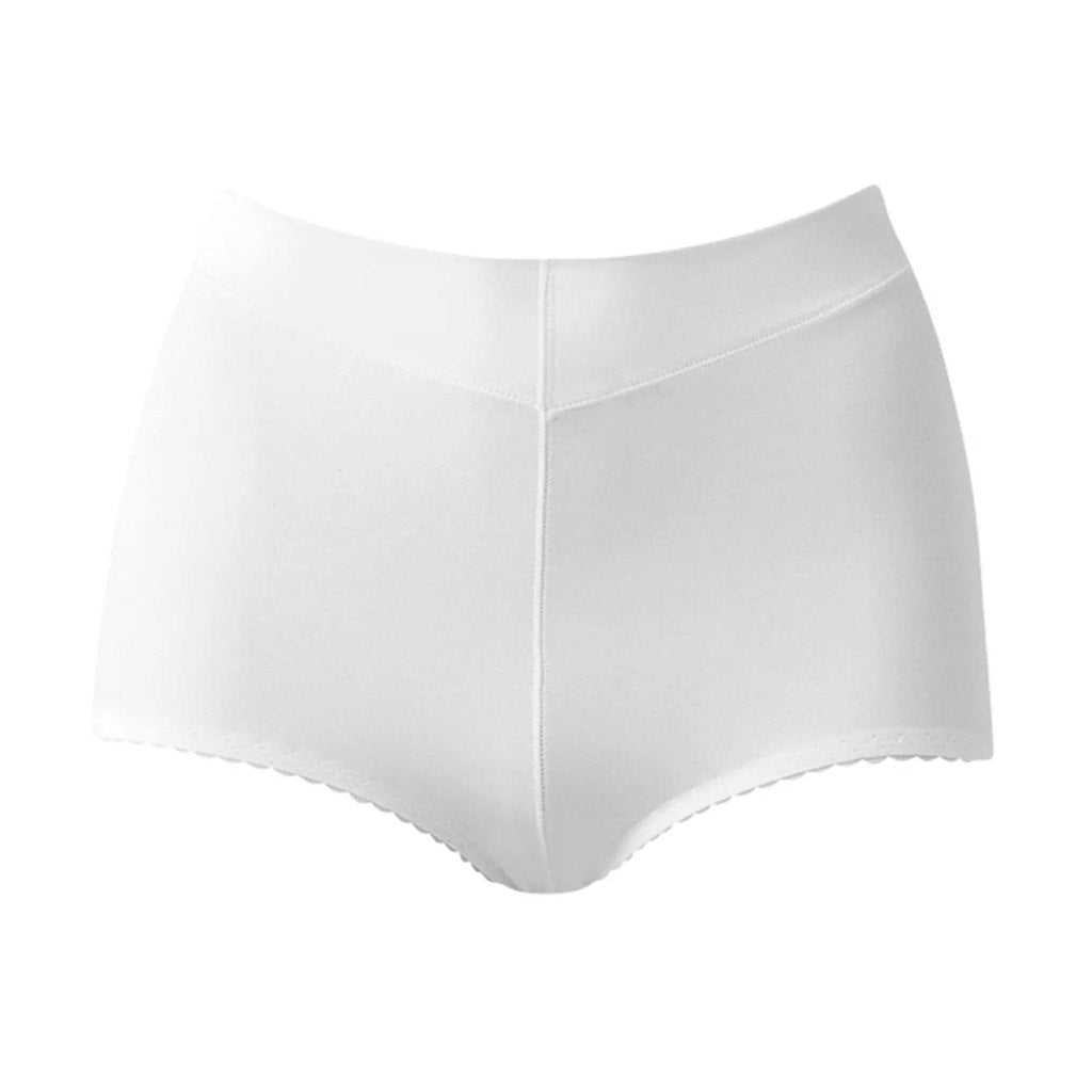 Triumph Slip  White