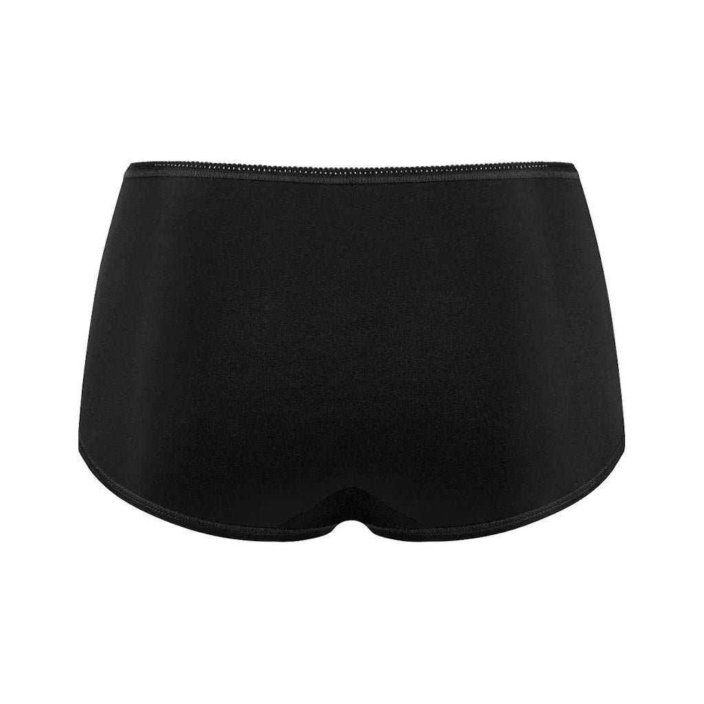 Sloggi Slip Black