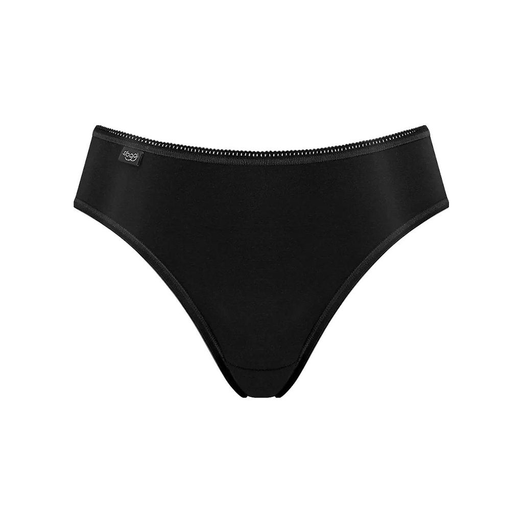 Sloggi Slip Black