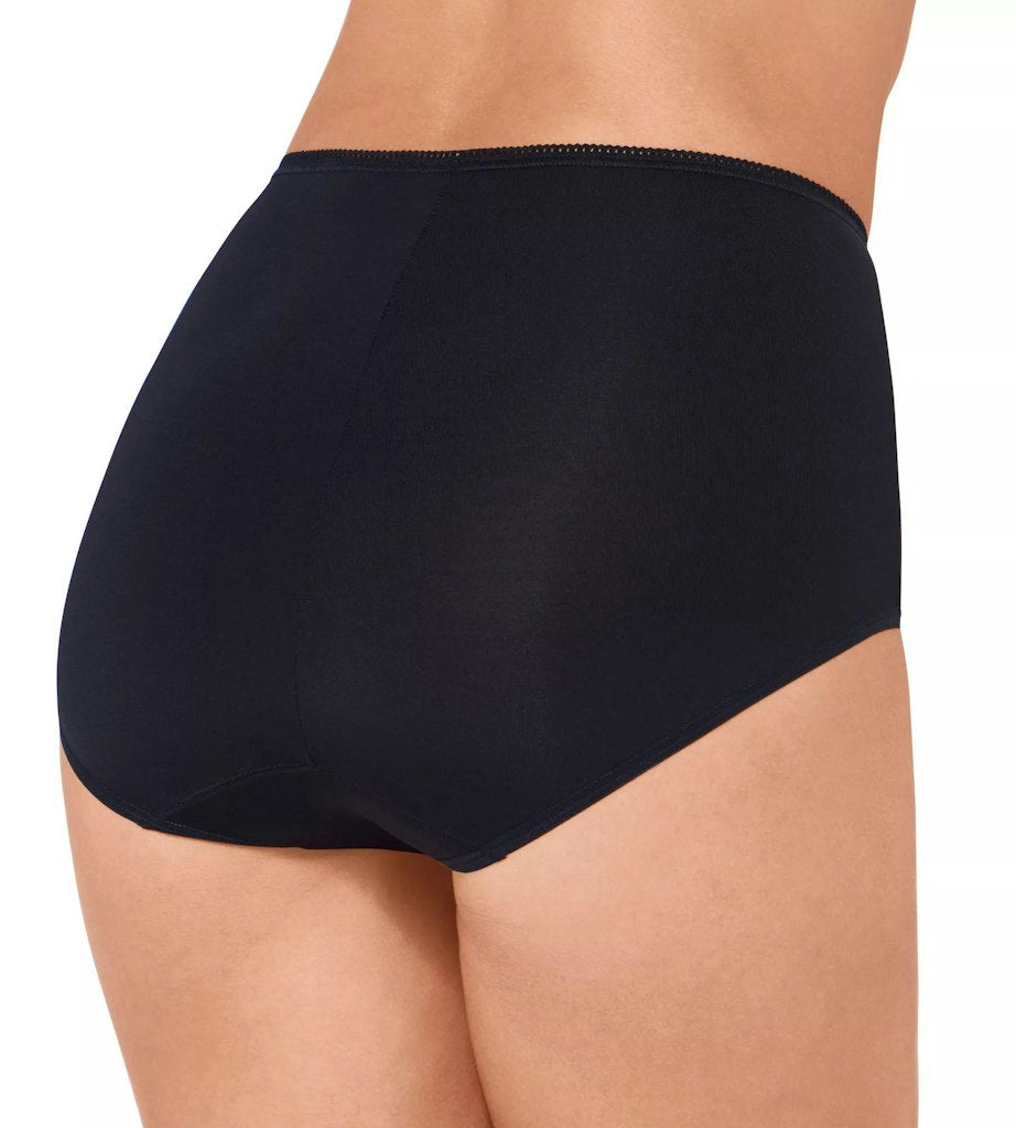 Sloggi Slip Black
