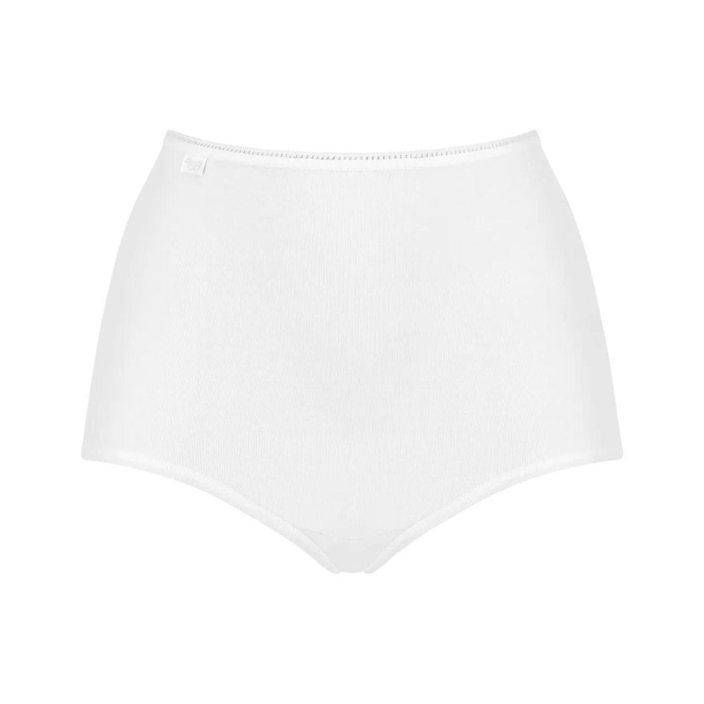 Sloggi Slip White