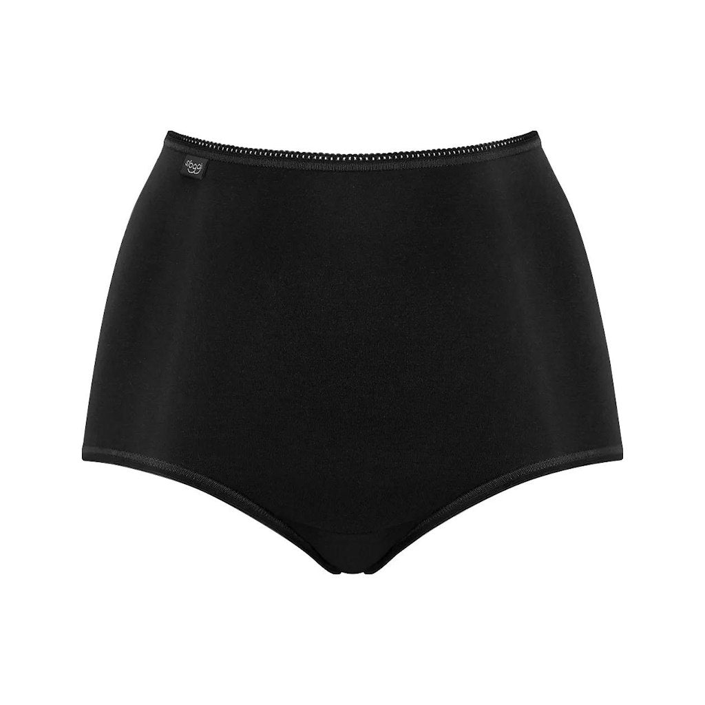 Sloggi Slip Black