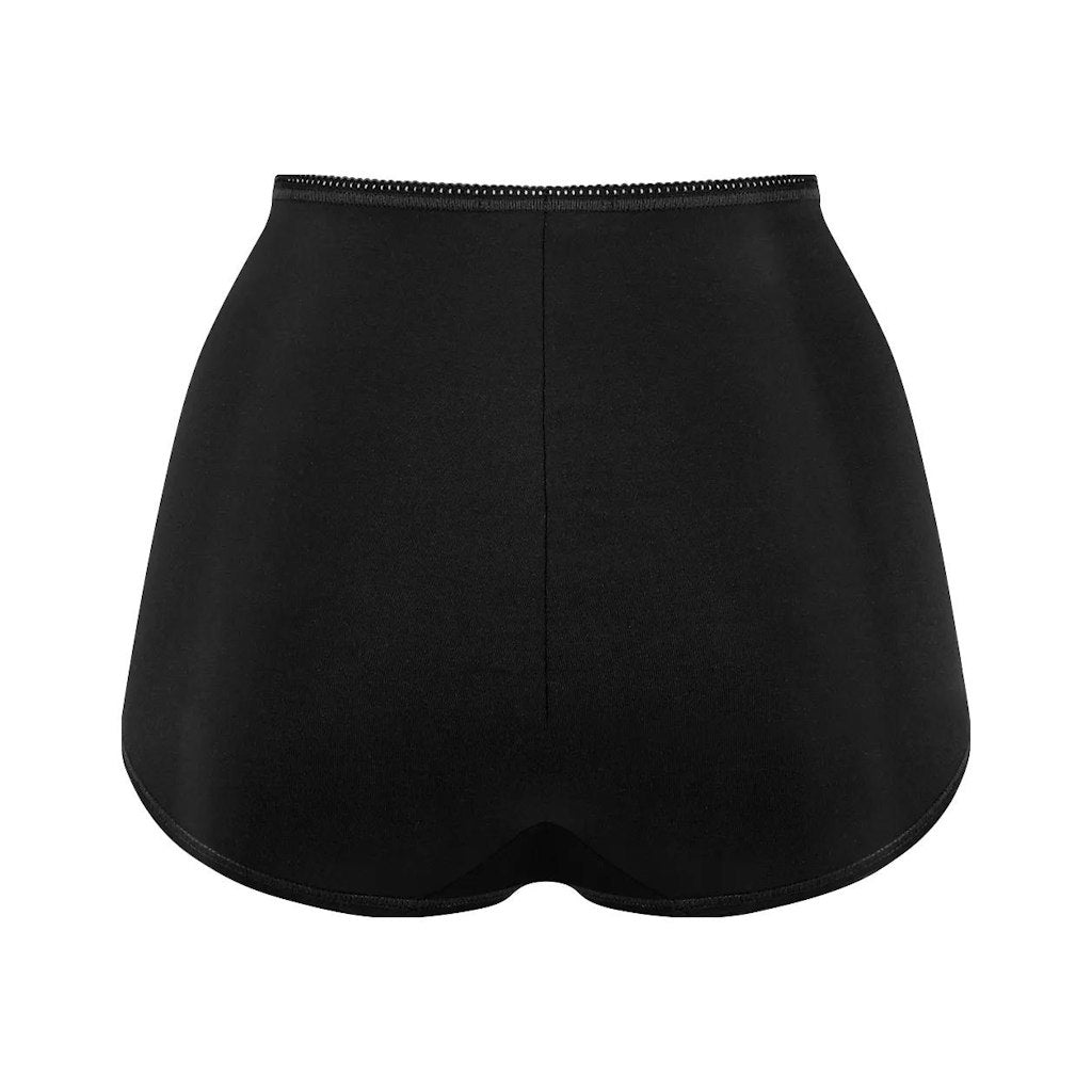 Sloggi Slip Black