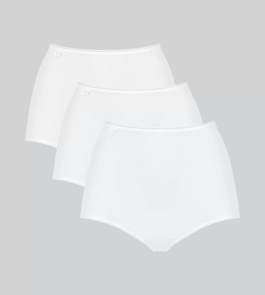 Sloggi Slip White