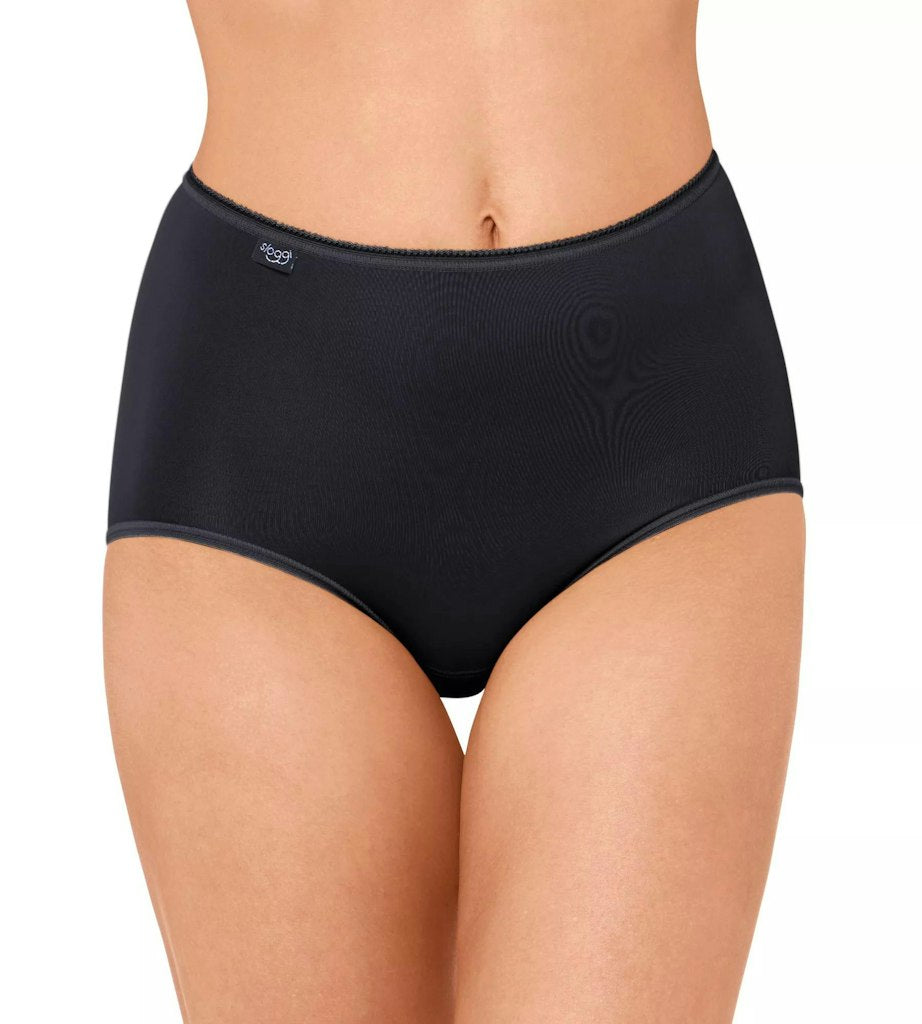 Sloggi Slip Black