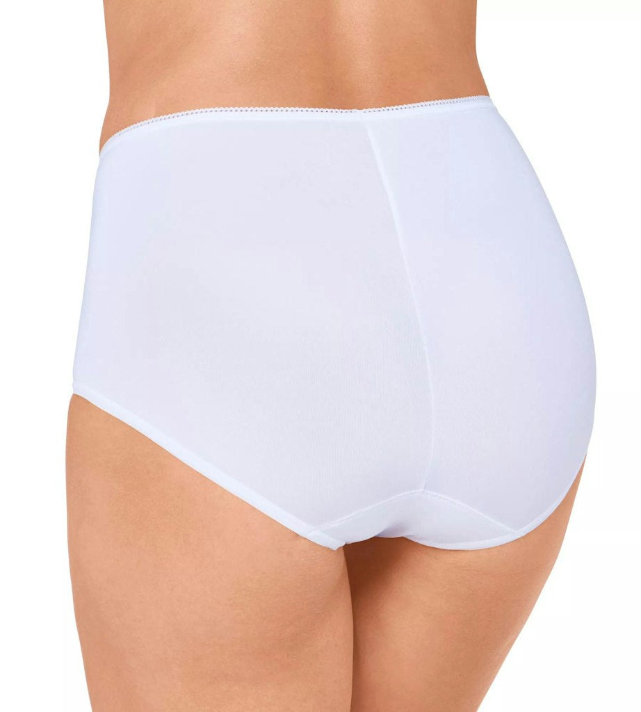 Sloggi Slip White